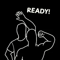 몰입형 인터랙티브 워밍업