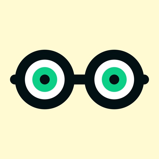 Eye Workout