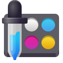 아이드로퍼(Eyedropper)